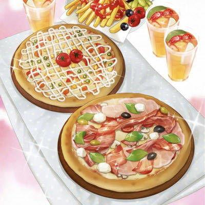 美食图片大全高清,高清美食图片大全赏析