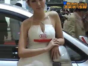 美女车模视频,惊艳瞬间，尽在这一刻