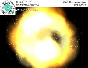 爆炸视频素材,惊心动魄！爆炸现场瞬间还原