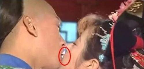 林心如吻戏视频,经典吻戏片段回顾