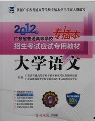大学语文视频