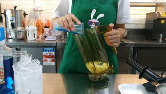 做饮料视频,轻松学会在家自制美味饮品