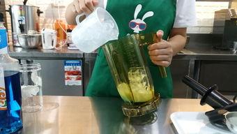做饮料视频,轻松学会在家自制美味饮品