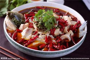 水煮鱼视频做法视频,麻辣鲜香，口感嫩滑，家庭必备经典川菜