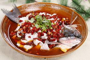 水煮鱼视频做法视频,麻辣鲜香，口感嫩滑，家庭必备经典川菜