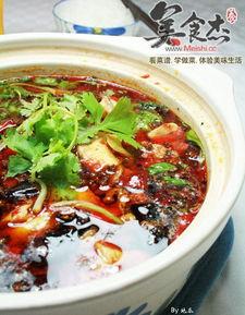 水煮鱼视频做法视频,麻辣鲜香，口感嫩滑，家庭必备经典川菜