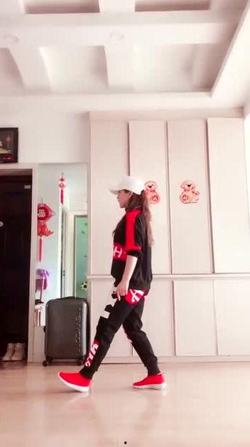 毽子舞教学视频,轻松入门，舞动健康生活