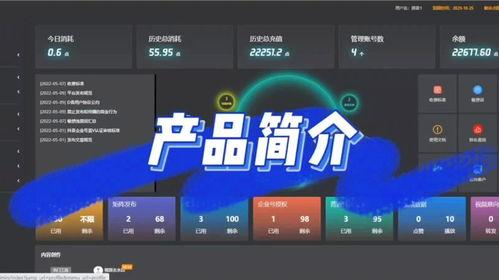 产品介绍短视频,产品亮点与功能一网打尽