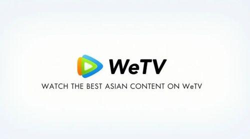 腾讯视频海外,跨越国界，共享视听盛宴