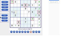 数独教程视频,轻松掌握数独解题技巧