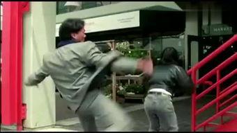 武打视频,揭秘武打视频中的精彩瞬间与武术精髓