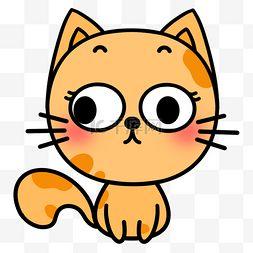 小猫图片大全可爱卡通,小猫卡通图片大盘点