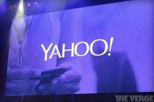 雅虎视频,探索无限精彩，尽享视听盛宴