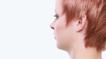 剪短发视频教程,跟随视频教程打造时尚新造型