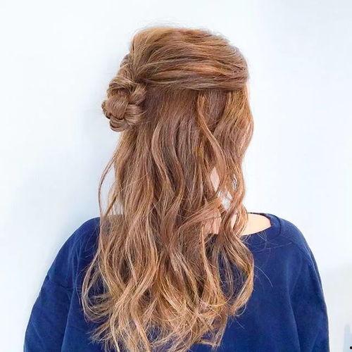 剪短发视频教程,跟随视频教程打造时尚新造型