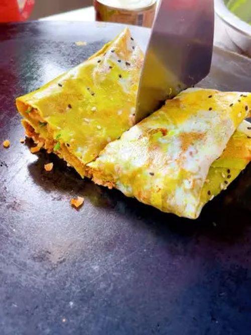 煎饼视频,探寻传统美食的独特魅力