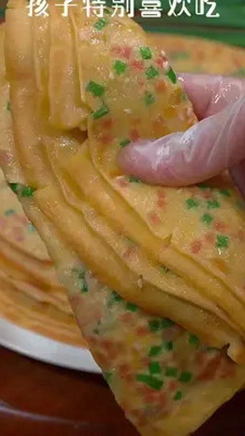 煎饼视频,探寻传统美食的独特魅力