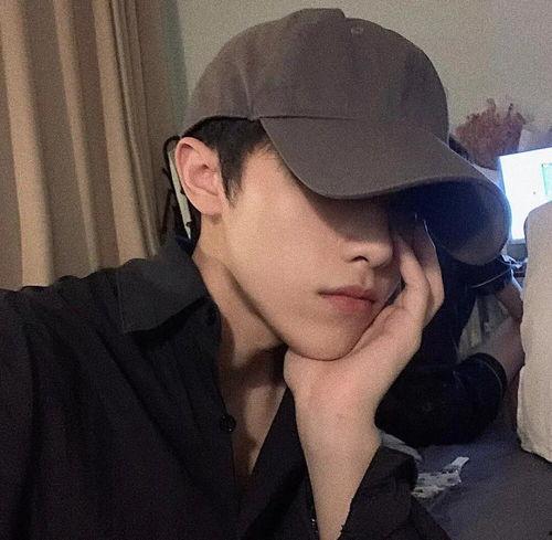 头像图片大全男生,解锁个性风采，展现独特魅力