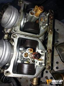 化油器清洗视频,视频教程详解